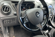 Renault Captur 1.2 Tce INTENS 120 cv EDC