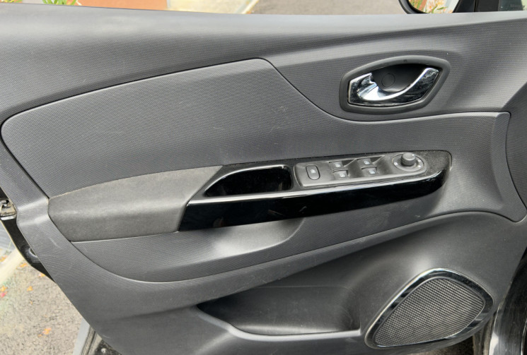 Renault Captur 1.2 Tce INTENS 120 cv EDC