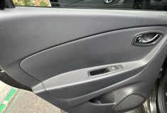 Renault Captur 1.2 Tce INTENS 120 cv EDC