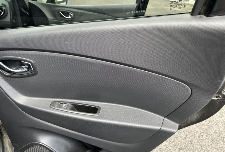Renault Captur 1.2 Tce INTENS 120 cv EDC