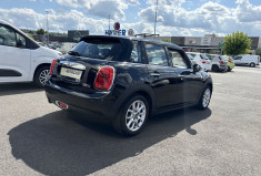 Mini Cooper 136 ch PACK CHILI 5P