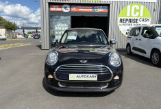 Mini Cooper 136 ch PACK CHILI 5P