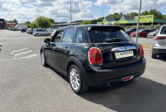 Mini Cooper 136 ch PACK CHILI 5P
