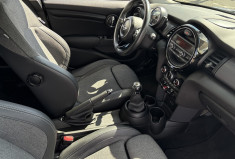 Mini Cooper 136 ch PACK CHILI 5P