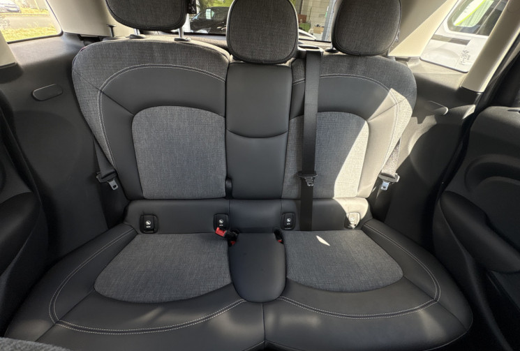 Mini Cooper 136 ch PACK CHILI 5P