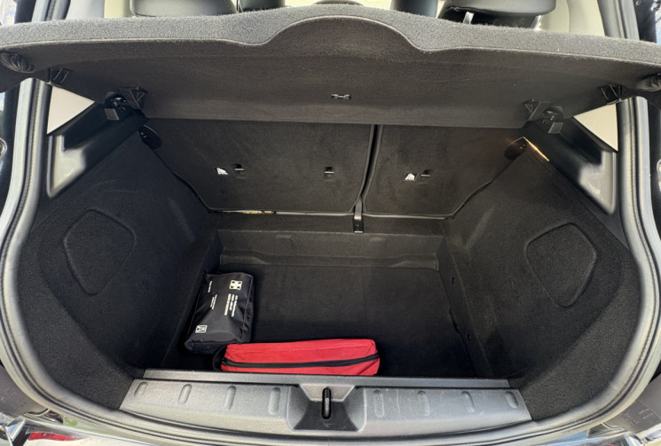 Mini Cooper 136 ch PACK CHILI 5P