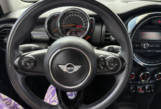 Mini Cooper 136 ch PACK CHILI 5P