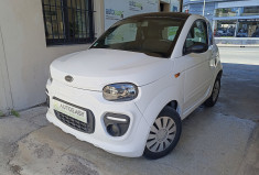 Microcar Dué 0.5 dCi - sans permis - Automatique