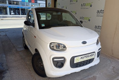 Microcar Dué 0.5 dCi - sans permis - Automatique