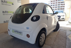 Microcar Dué 0.5 dCi - sans permis - Automatique