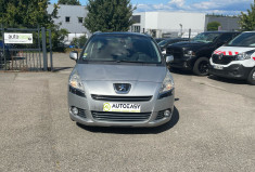 Peugeot 5008 1.6 / 112 CH / FAMILY