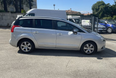 Peugeot 5008 1.6 / 112 CH / FAMILY