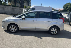 Peugeot 5008 1.6 / 112 CH / FAMILY