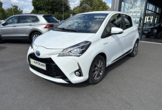 Toyota Yaris 100h Dynamic