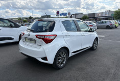 Toyota Yaris 100ch Dynamic