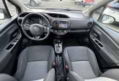 Toyota Yaris 100ch Dynamic