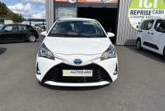 Toyota Yaris 100ch Dynamic