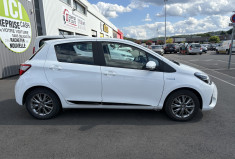 Toyota Yaris 100ch Dynamic
