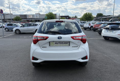 Toyota Yaris 100ch Dynamic