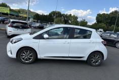 Toyota Yaris 100ch Dynamic
