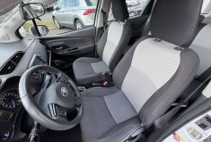 Toyota Yaris 100ch Dynamic