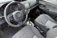 Toyota Yaris 100ch Dynamic