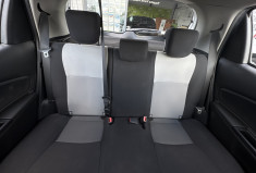 Toyota Yaris 100ch Dynamic