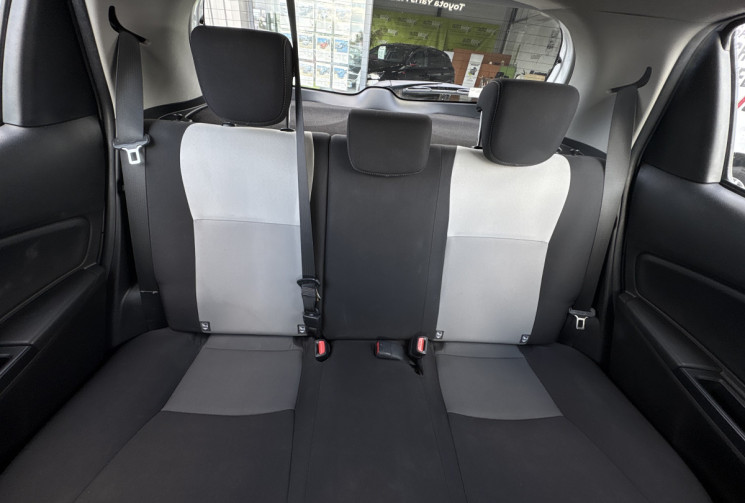 Toyota Yaris 100ch Dynamic