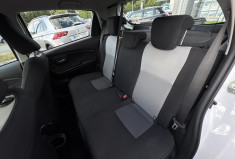 Toyota Yaris 100ch Dynamic