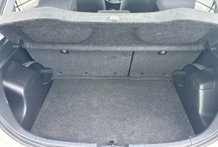 Toyota Yaris 100ch Dynamic