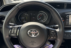 Toyota Yaris 100ch Dynamic