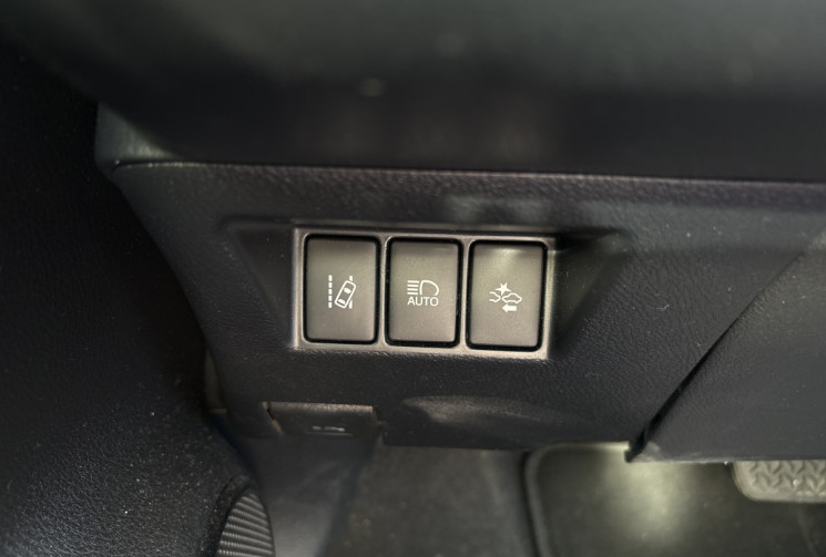 Toyota Yaris 100ch Dynamic