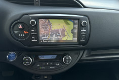 Toyota Yaris 100ch Dynamic