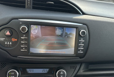 Toyota Yaris 100ch Dynamic