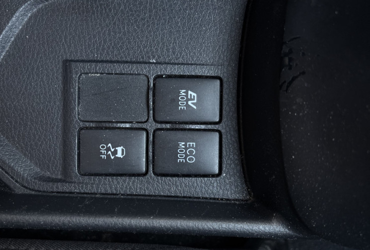 Toyota Yaris 100ch Dynamic