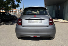 FIAT 500 500e Red electrique 95cv / 1°main