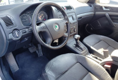 Skoda Octavia Combi 2.0 TDI 140cv DSG6 