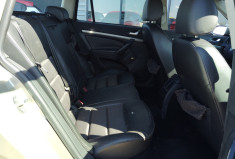 Skoda Octavia Combi 2.0 TDI 140cv DSG6 