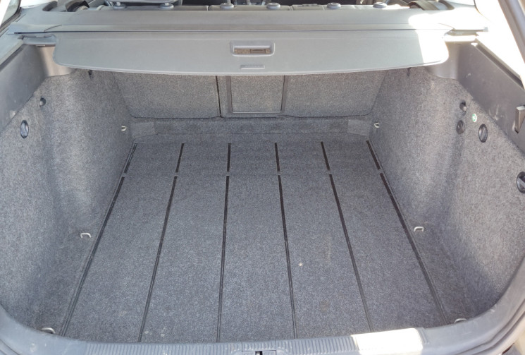 Skoda Octavia Combi 2.0 TDI 140cv DSG6 