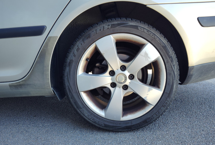 Skoda Octavia Combi 2.0 TDI 140cv DSG6 