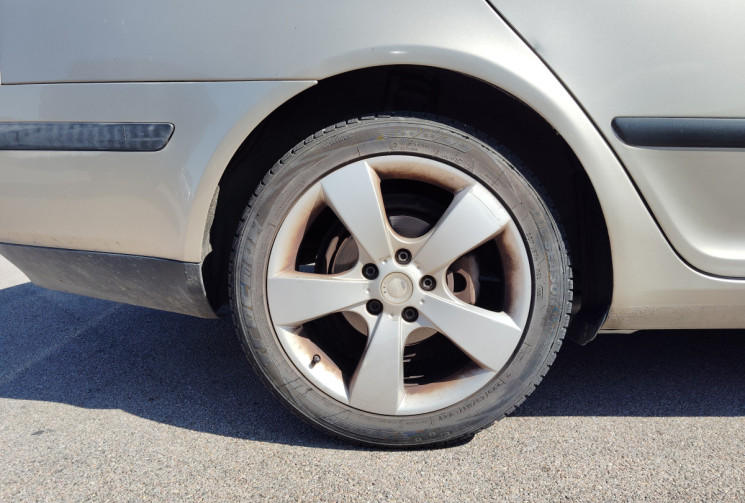 Skoda Octavia Combi 2.0 TDI 140cv DSG6 