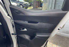 DS DS 3 Crossback 1.5 Blue HDi EAT8 S&S 130 cv PERFORMANCE LINE