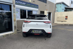 DS DS 3 Crossback 1.5 Blue HDi EAT8 S&S 130 cv PERFORMANCE LINE