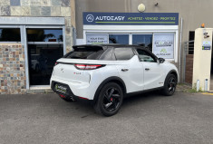 DS DS 3 Crossback 1.5 Blue HDi EAT8 S&S 130 cv PERFORMANCE LINE