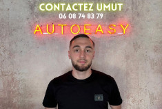 Audi A4 2.0 / 143 CH / AMBIENTE 