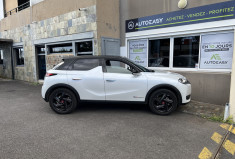 DS DS 3 Crossback 1.5 Blue HDi EAT8 S&S 130 cv PERFORMANCE LINE