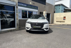 DS DS 3 Crossback 1.5 Blue HDi EAT8 S&S 130 cv PERFORMANCE LINE