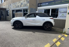 DS DS 3 Crossback 1.5 Blue HDi EAT8 S&S 130 cv PERFORMANCE LINE