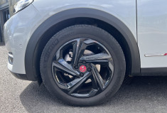 DS DS 3 Crossback 1.5 Blue HDi EAT8 S&S 130 cv PERFORMANCE LINE