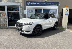 DS DS 3 Crossback 1.5 Blue HDi EAT8 S&S 130 cv PERFORMANCE LINE